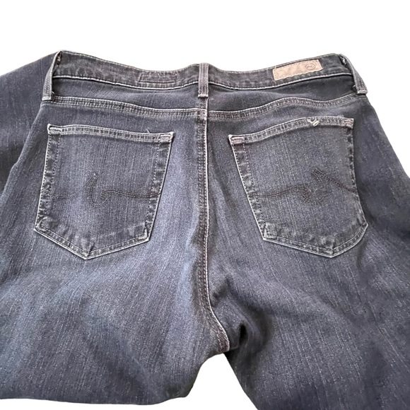 Adriano Goldschmied (AG) designer jeans size 28R - Picture 13 of 15